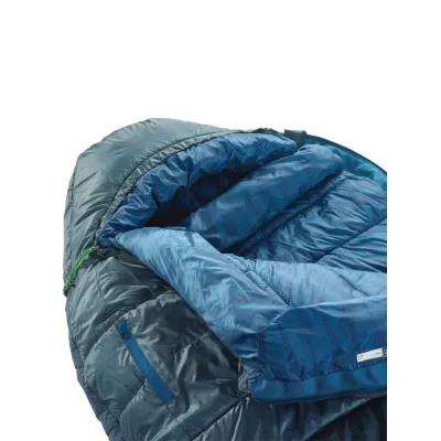 Спальник THERM-A-REST Saros -18С Reg Stargazer Blue 13168 - 3 - Robinzon.ua