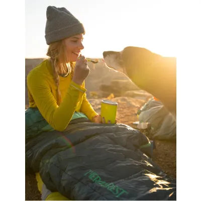 Спальник 13162 Therm-a-rest - 6 Спальник 13162 Therm-a-rest - 6 - Robinzon.ua