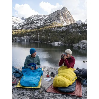 Спальник 11390 Therm-a-rest - 6 Спальник 11390 Therm-a-rest - 6 - Robinzon.ua