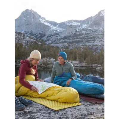 Спальник 11390 Therm-a-rest - 7 Спальник 11390 Therm-a-rest - 7 - Robinzon.ua