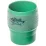 Кружка складная TRAMP силиконовая с крышкой 350мл UTRC-082, Зеленый - 2 - Robinzon.ua