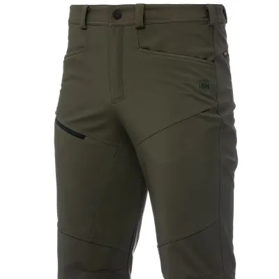 Штани ч Turbat Polaris Mns khaki S хакі (012.004.3583) - 3 - Robinzon.ua