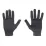 Рукавиці Accapi Thermolite (Black, M) - 1 - Robinzon.ua