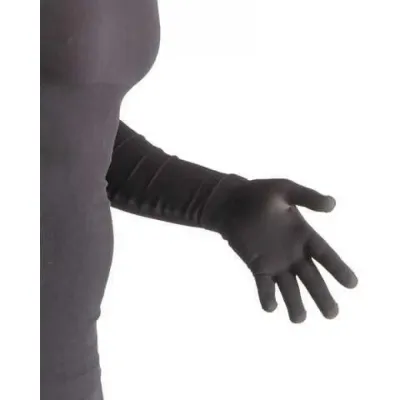 Рукавиці Accapi Thermolite (Black, XL) - 2 - Robinzon.ua