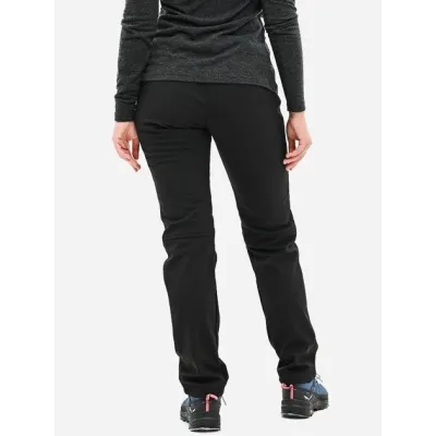 Штани ж Turbat Polaris Wmn black L чорний (012.004.3598) - 1 - Robinzon.ua