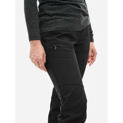 Штани ж Turbat Polaris Wmn black L чорний (012.004.3598) - 3 - Robinzon.ua