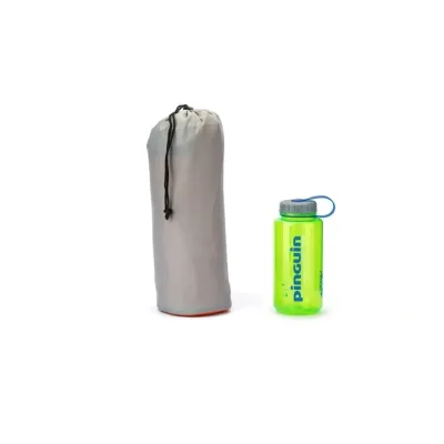 Надувний килимок Pinguin Skyline XL 9см (Orange) - 2 - Robinzon.ua