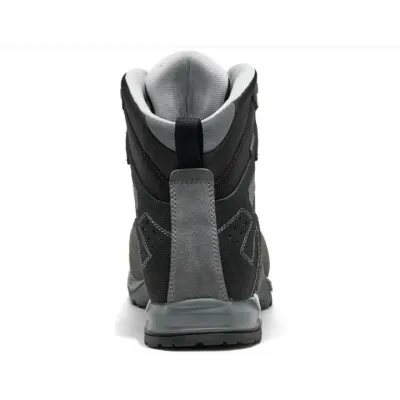 Ботинки мужские Asolo Fugitive GTX MM 43.7 - серый с мембраной Gore-Tex®, треккинговые - ASL OM3400.915-9.5 - 3 - Robinzon.ua