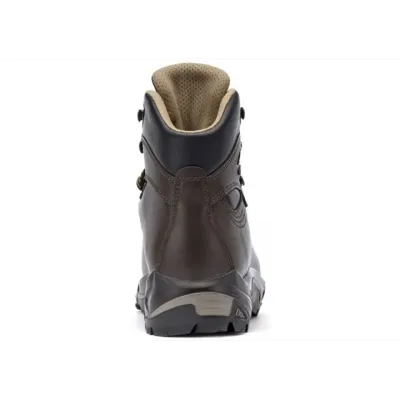 Черевики чоловічі Asolo TPS 520 GV 44.5 - коричневий з мембраною Gore-Tex®, трекінгові - ASL A11012.A635-10 - 4 - Robinzon.ua