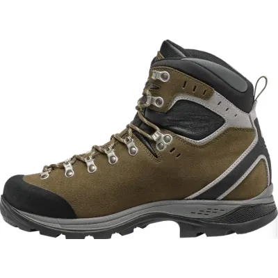 Ботинки мужские Asolo Greenwood EVO GV MM 43.3 - коричневый с мембраной Gore-Tex®, треккинговые - ASL A23128.A034-9 - 2 - Robinzon.ua