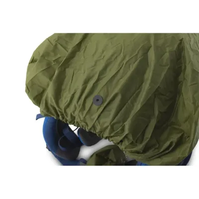 Накидка на рюкзак Pinguin Raincover 2020, Khaki, 15-35 L (PNG 356144) - 4 Накидка на рюкзак Pinguin Raincover 2020, Khaki, 15-35 L (PNG 356144) - 4 - Robinzon.ua