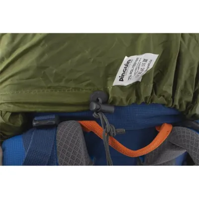 Накидка на рюкзак Pinguin Raincover 2020, Khaki, 15-35 L (PNG 356144) - 5 Накидка на рюкзак Pinguin Raincover 2020, Khaki, 15-35 L (PNG 356144) - 5 - Robinzon.ua
