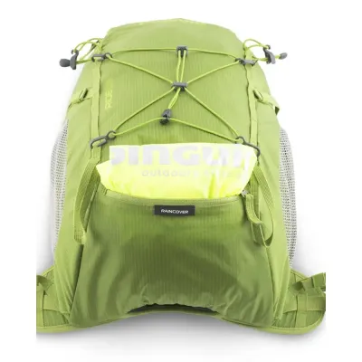 Рюкзак Pinguin Ride 25, Black (PNG 308198) 2020 - 7 - Robinzon.ua