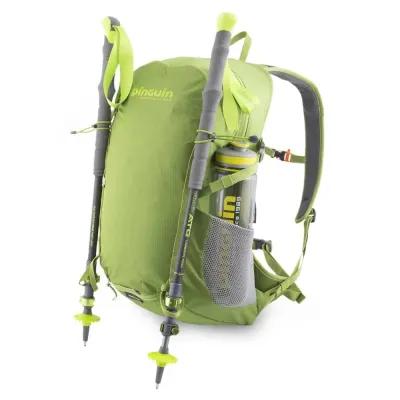 Рюкзак Pinguin Ride 25, Black (PNG 308198) 2020 - 13 - Robinzon.ua