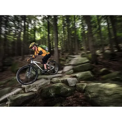 Рюкзак Pinguin Ride 25, Black (PNG 308198) 2020 - 14 - Robinzon.ua