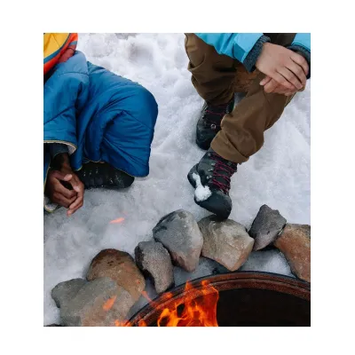 Ботинки мужские Keen Revel IV High Polar M 44 - серый, для хайкингу - 1023621.44 - 4 - Robinzon.ua