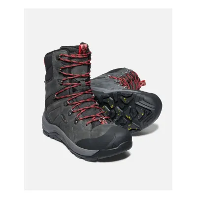 Черевики чоловічі Keen Revel IV High Polar M 46 - сірий, для хайкингу - 1023621.46 - 2 - Robinzon.ua