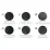 Термоштаны мужские Accapи Ergowool, Forest/Black, M/L (ACC WА703.1699-ML) - 4 - Robinzon.ua
