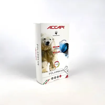 Термоштаны мужские Accapi Polar Bear, Military, M/L (ACC A742.917-ML) - 1 - Robinzon.ua