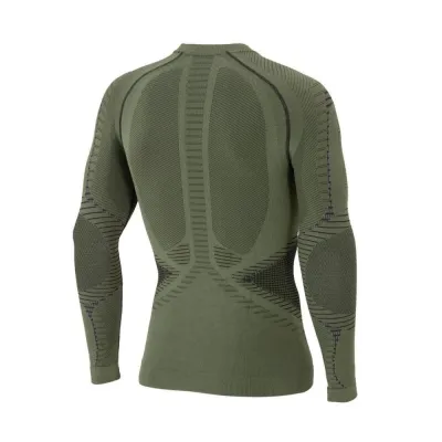 Термофутболка з довгим рукавом чоловіча Accapi X-Country, Military, XL/XXL (ACC А601.917-X2X) - 1 - Robinzon.ua