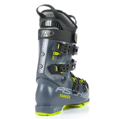 Ботинки Fischer Ranger One 130 Vac GW 27 (U14123) - 1 - Robinzon.ua