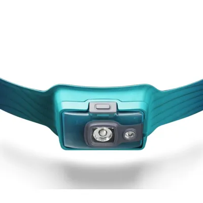 Ліхтар налобний Biolite Headlamp 325, Ocean Teal (BLT HPB0311) - 2 - Robinzon.ua