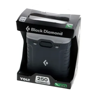 Кемпінговий ліхтар Black Diamond Volt, 250 люмен, Denim (BD 620720.4010) - 1 Кемпінговий ліхтар Black Diamond Volt, 250 люмен, Denim (BD 620720.4010) - 1 - Robinzon.ua