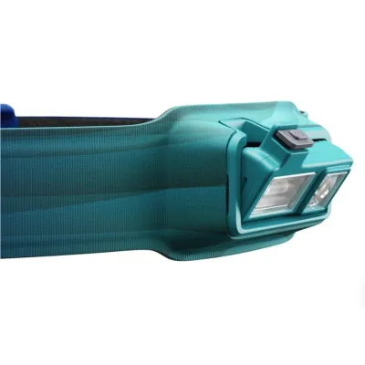 Ліхтар налобний Biolite Headlamp 425, Ocean Teal (BLT HPA0311) - 1 - Robinzon.ua
