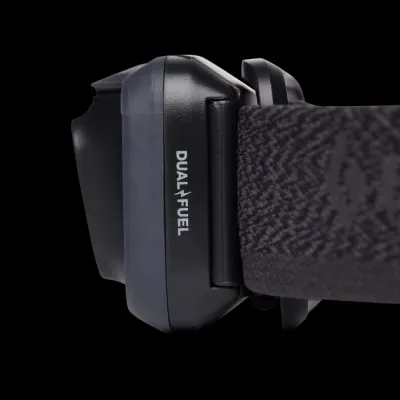 Налобный фонарь Black Diamond Cosmo, 350 люмен, Graphite (BD 6206730004ALL1) - 3 - Robinzon.ua