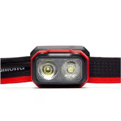 Ліхтар налобний Black Diamond OnSiight 375, Octane (BD 6206638001ALL1) - 2 - Robinzon.ua