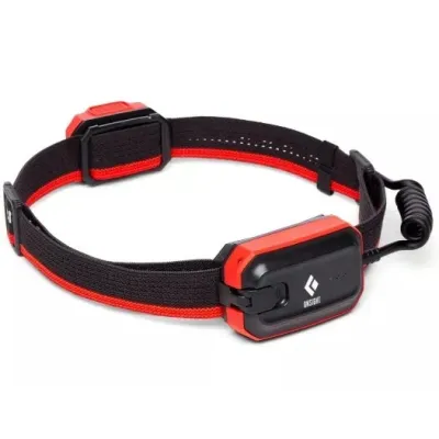 Ліхтар налобний Black Diamond OnSiight 375, Octane (BD 6206638001ALL1) - 3 - Robinzon.ua