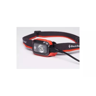 Налобный фонарь Black Diamond Sprint, 225 люмен, Octane (BD 620653.8001) - 1 Налобный фонарь Black Diamond Sprint, 225 люмен, Octane (BD 620653.8001) - 1 - Robinzon.ua