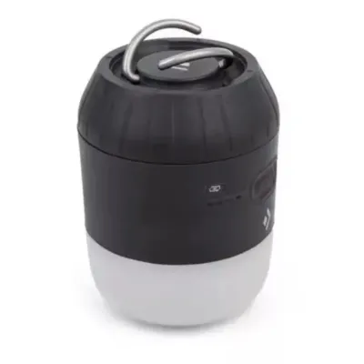 Ліхтар-повербанк Black Diamond Moji Charging Station, 250 люмен, Graphite (BD 620713.GRPH) - 1 Ліхтар-повербанк Black Diamond Moji Charging Station, 250 люмен, Graphite (BD 620713.GRPH) - 1 - Robinzon.ua