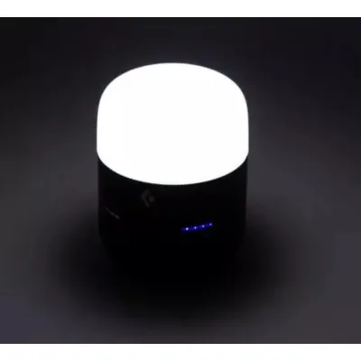 Ліхтар-повербанк Black Diamond Moji Charging Station, 250 люмен, Graphite (BD 620713.GRPH) - 3 Ліхтар-повербанк Black Diamond Moji Charging Station, 250 люмен, Graphite (BD 620713.GRPH) - 3 - Robinzon.ua