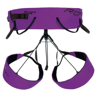 Страхувальна система Singing Rock Rocket, Purple, L (SR C5076VX04) - 1 - Robinzon.ua