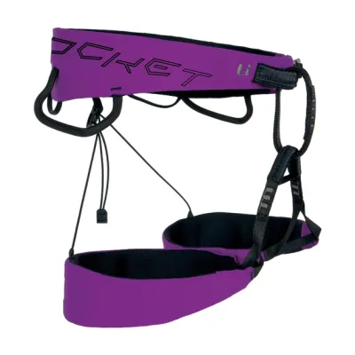 Страхувальна система Singing Rock Rocket, M (SR C5076VX03) - 2 - Robinzon.ua