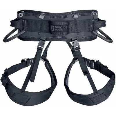 Страхувальна система Singing Rock Urban ll M/L (SR W0022.BB-03) - 1 - Robinzon.ua