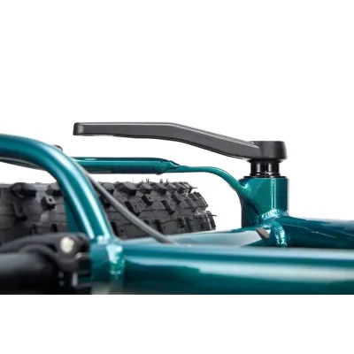 Woo 2022 фетбайк (Satin Jeep Green, XL) - 4 Woo 2022 фетбайк (Satin Jeep Green, XL) - 4 - Robinzon.ua