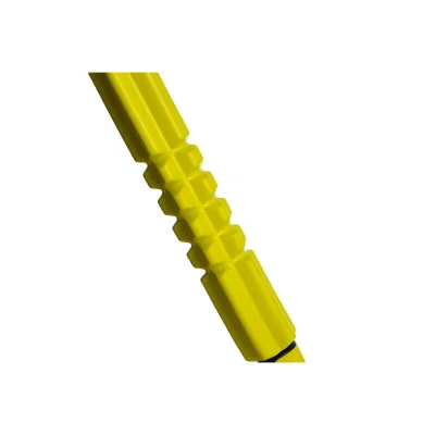 Массажер PowerPlay Massage Bar 4024 Желтый - 1 - Robinzon.ua