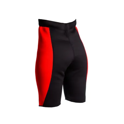 Шорты для похудения PowerPlay 4304 Красно-Черные S/M - 2 - Robinzon.ua