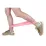 Замкнутая лента-эспандер Power System PS-4061 Flex Loop Light Pink - 3 - Robinzon.ua
