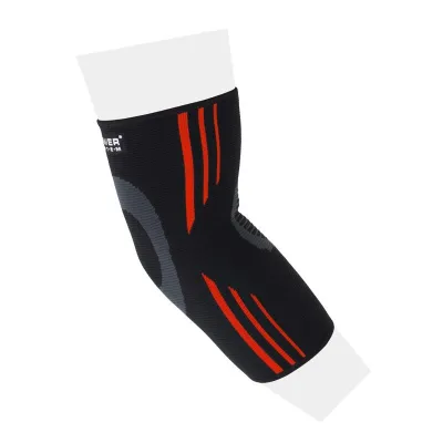 Эластичный налокотник Power System Elbow Support Evo PS-6020 Black/Orange XL - 1 Эластичный налокотник Power System Elbow Support Evo PS-6020 Black/Orange XL - 1 - Robinzon.ua