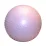 Мяч для фитнеса (фитбол) полумассажный PowerPlay 4003 &Oslash;65 cm Gymball Лиловый + насос - 4 - Robinzon.ua