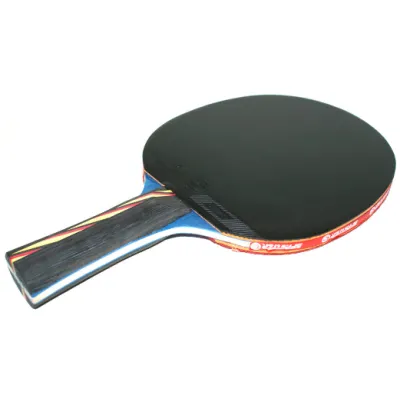 Ракетка для игры в настольный теннис Sprinter 4* S-403 - 1 Ракетка для игры в настольный теннис Sprinter 4* S-403 - 1 - Robinzon.ua