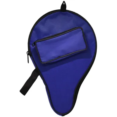 Чехол для ракетки с карманом Sprinter ВВ09A-1 - 1 Чехол для ракетки с карманом Sprinter ВВ09A-1 - 1 - Robinzon.ua