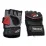 Рукавиці для MMA PowerPlay 3093 Чорні M - 4 - Robinzon.ua
