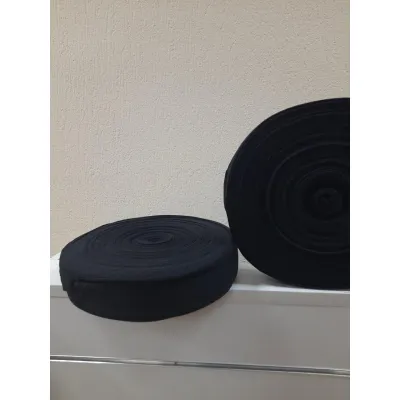 Бинт для боксу PowerPlay Чорний 100м - 6 - Robinzon.ua