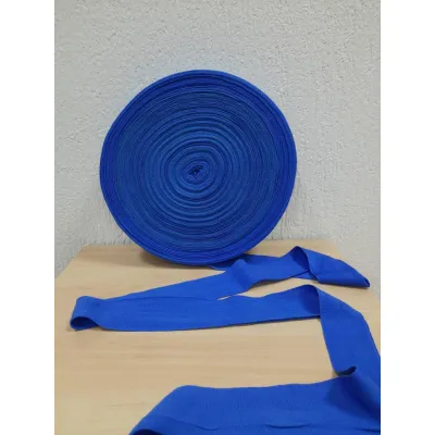 Бинт для боксу PowerPlay Синій (100м) - 1 Бинт для боксу PowerPlay Синій (100м) - 1 - Robinzon.ua