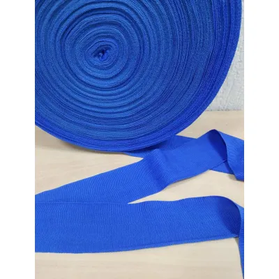 Бинт для боксу PowerPlay Синій (100м) - 3 Бинт для боксу PowerPlay Синій (100м) - 3 - Robinzon.ua