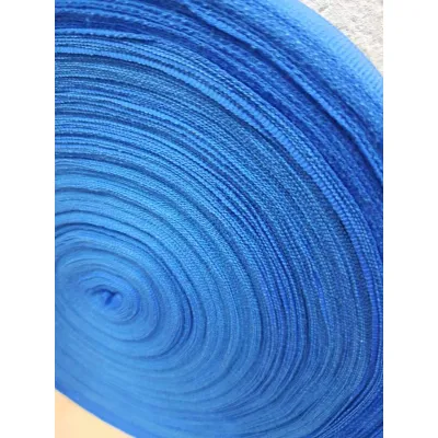 Бинт для боксу PowerPlay Синій (100м) - 4 Бинт для боксу PowerPlay Синій (100м) - 4 - Robinzon.ua